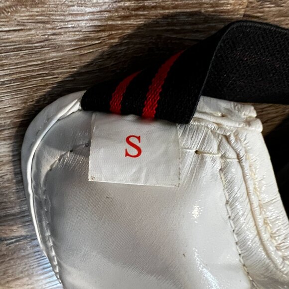 ProForce Leg Shin Protector and Instep Guard Size S - Picture 6 of 8